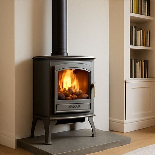 Premier Stove Supply & Installation Business in Aberdeenshire
