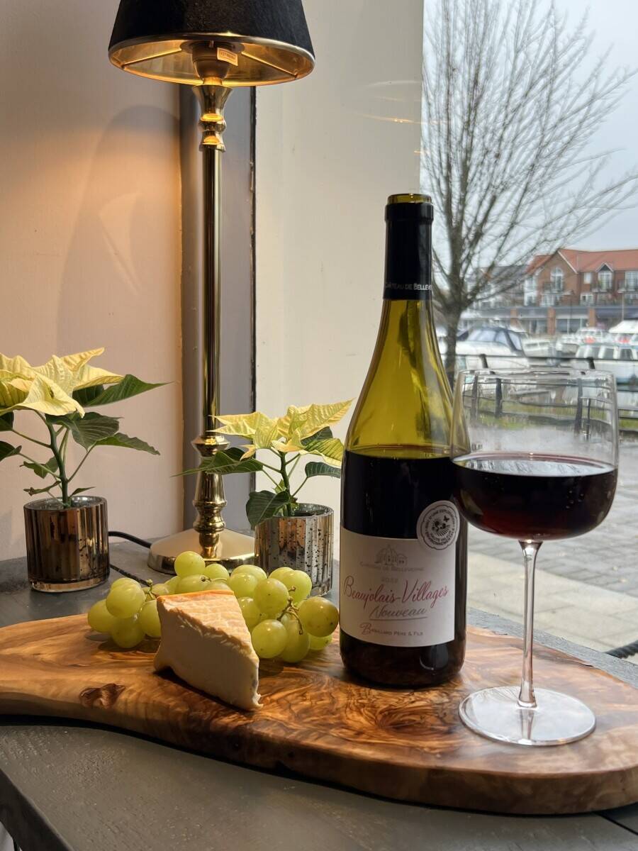Restaurant and wine bar Photo 6