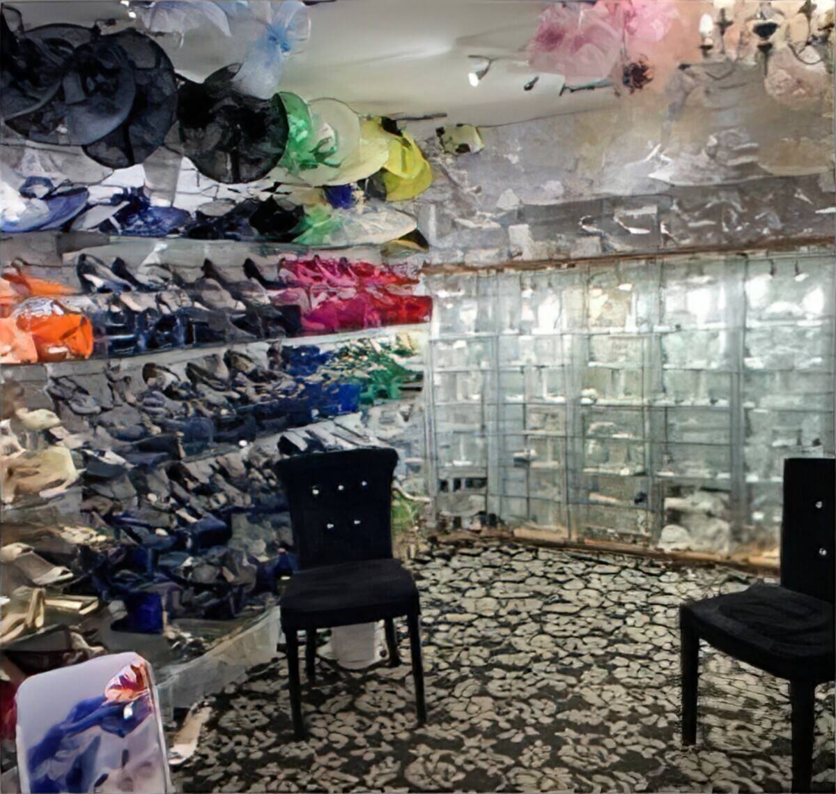 Jools, 31 Newmarket Street, Ayr - Long established and leading retailer of ladies' accessories Photo 5