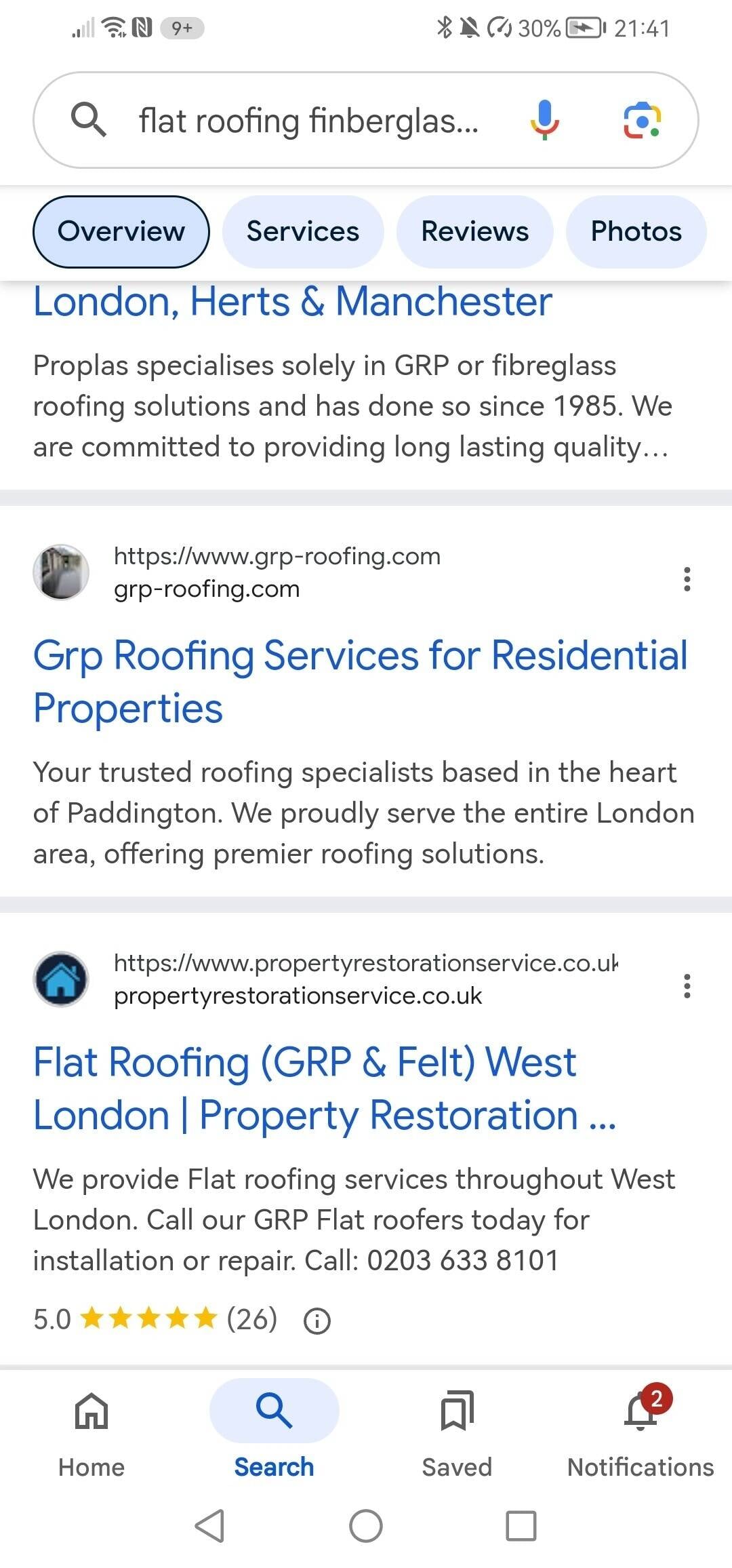 Grp-roofing.com company for sale bargain price 