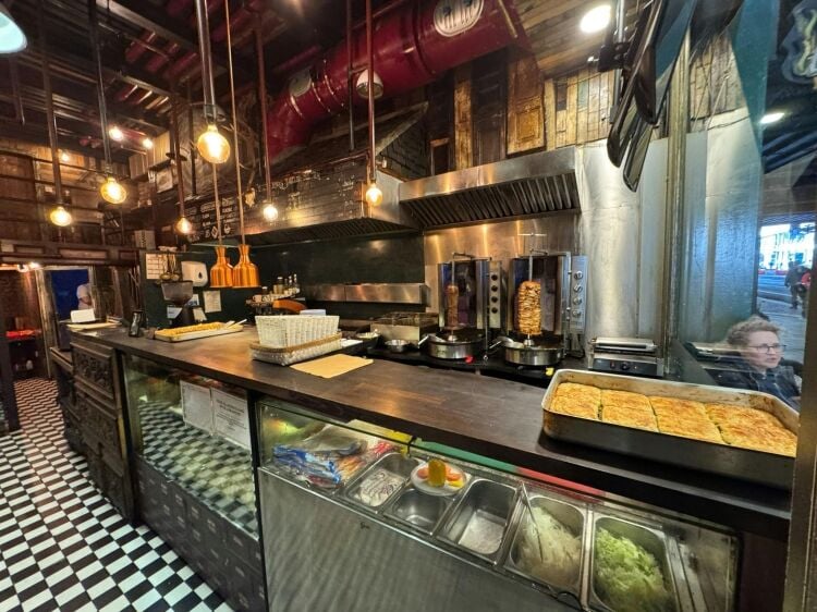 Cafe Sono Photo 5