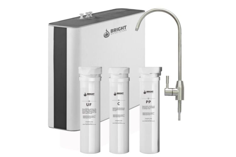 Online Water Filtration Systems Supplier Photo 5