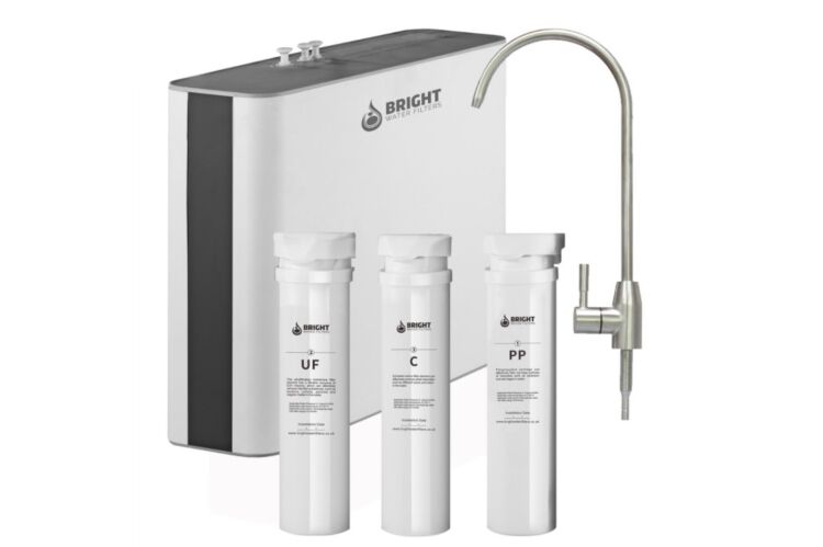 Online Water Filtration Systems Supplier Photo 5