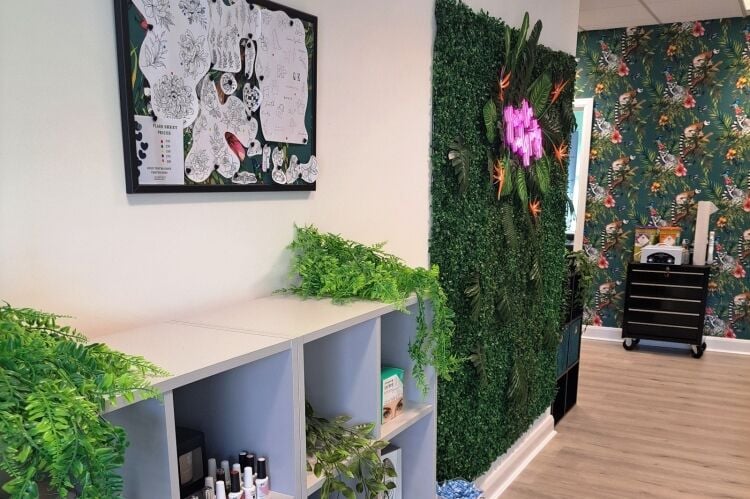 Beauty & Aesthetics Clinic & Academy - Woodbridge