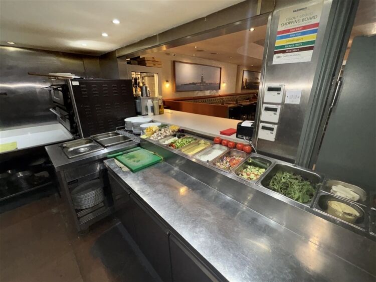 Restaurants For Sale in Huddersfield Photo 5