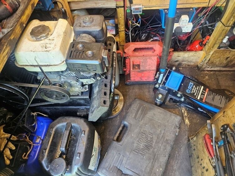 Rev Up Your Career – Established Mobile Mechanic Business for Sale Photo 5