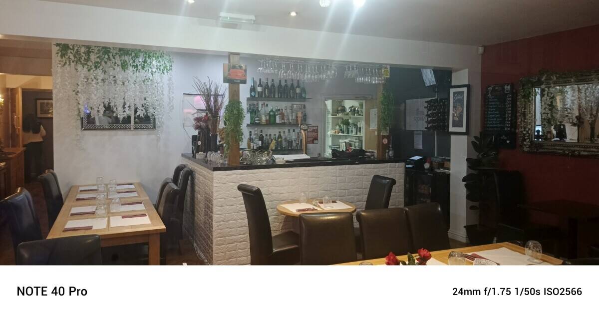 Pizzeria restaurant take away for sale in wolverhampton  Photo 5