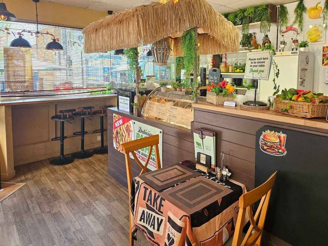 A Prime Positioned, High-Street café / take-away Business for sale Photo 5
