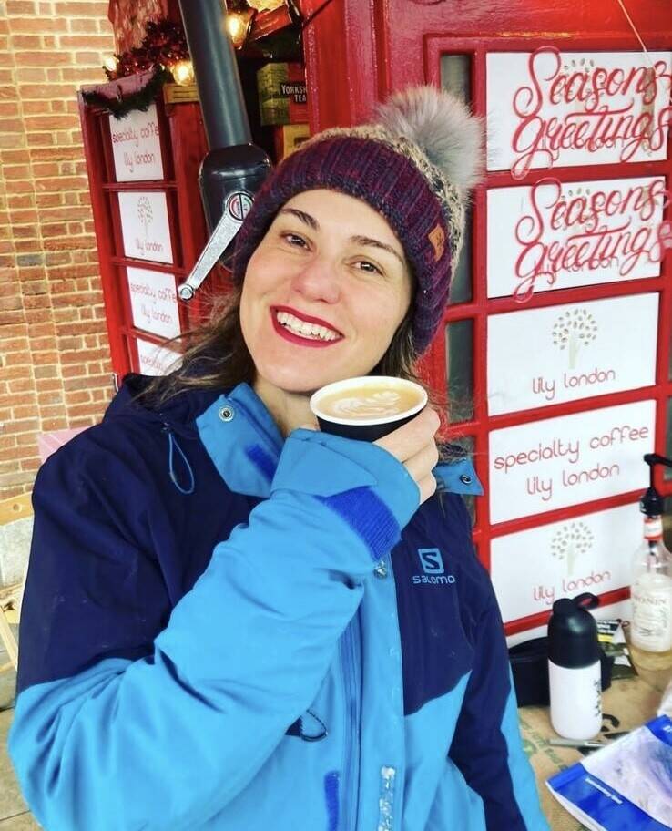 Coffee Kiosk for Sale in Guildford