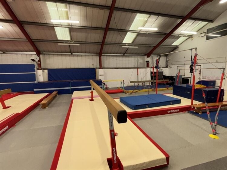 Gymnasium & Fitness For Sale in York Photo 5