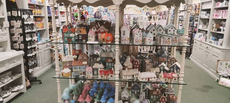 Tewkesbury Cards & Gifts Photo 5