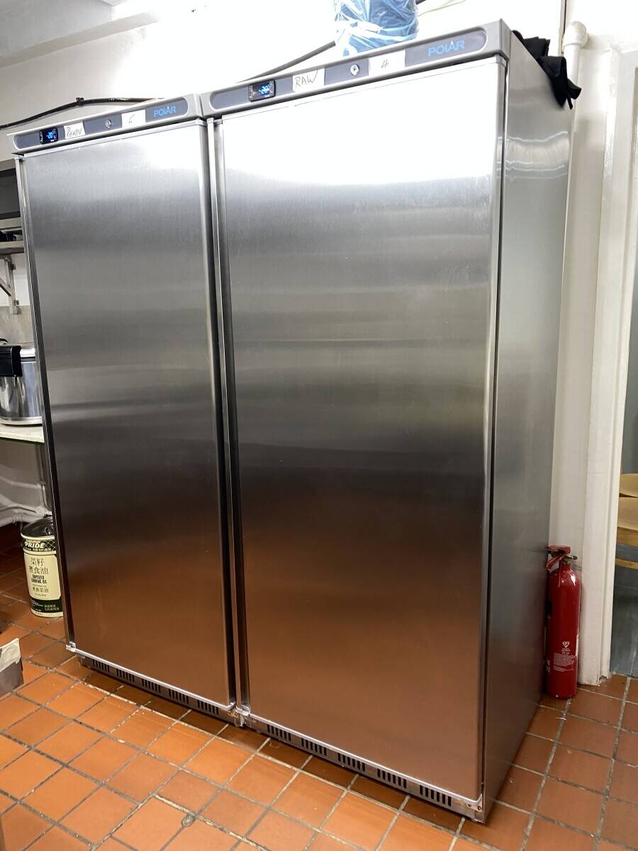 Chinese Restaurant/Takeaway for Sale in City of London with 22 Years Lease