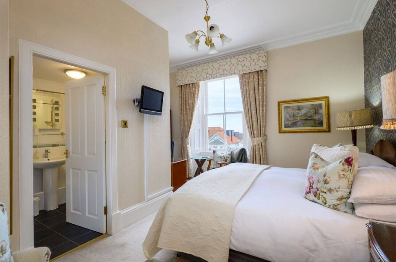 The Spindrift Guest House Photo 5