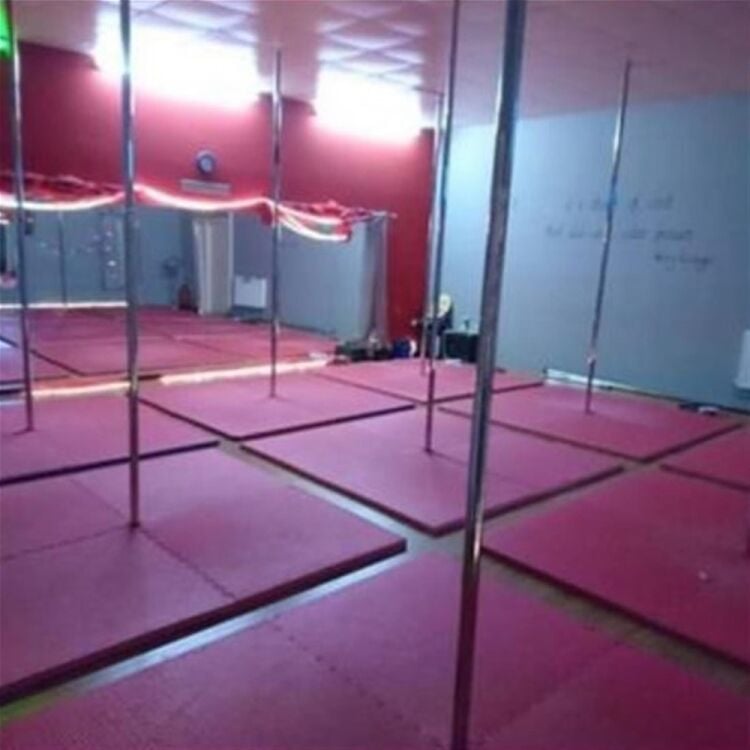 HEALTH & FITNESS GYM  IN KINGSTON UPON HULL