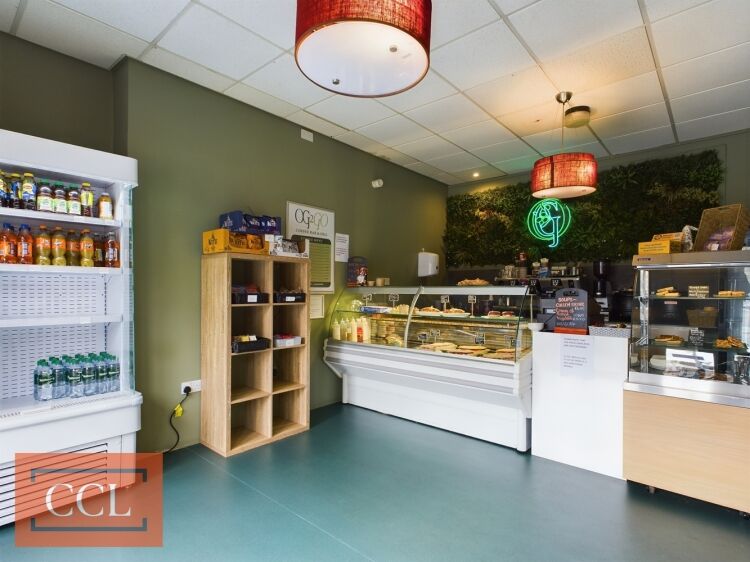 Well- Established Business in Popular Scottish Town Photo 5