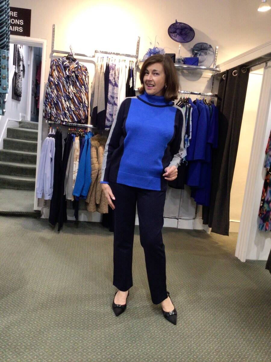 Long established ladies fashion boutique in Scarborough