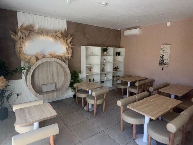 Franchises For Sale in Bradford