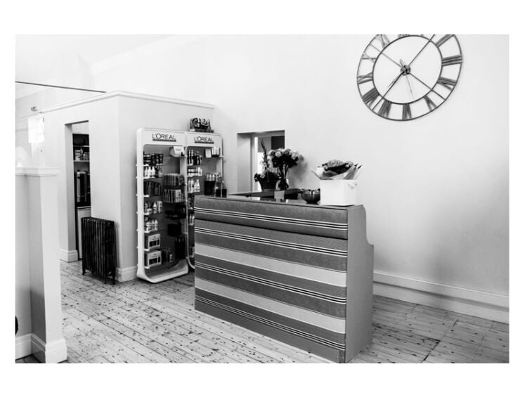 Snip Into Success – Popular Shevington Hair Salon Up for Lease! Photo 5