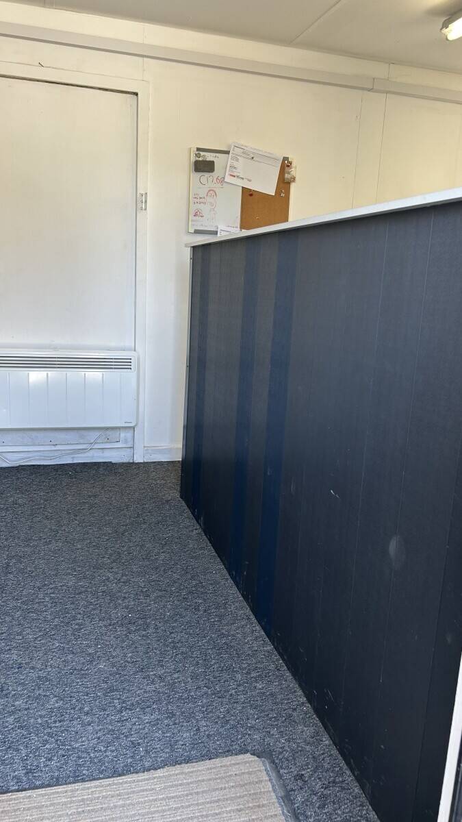 Profitable and well-established fencing business for sale in Hampshire. Photo 6