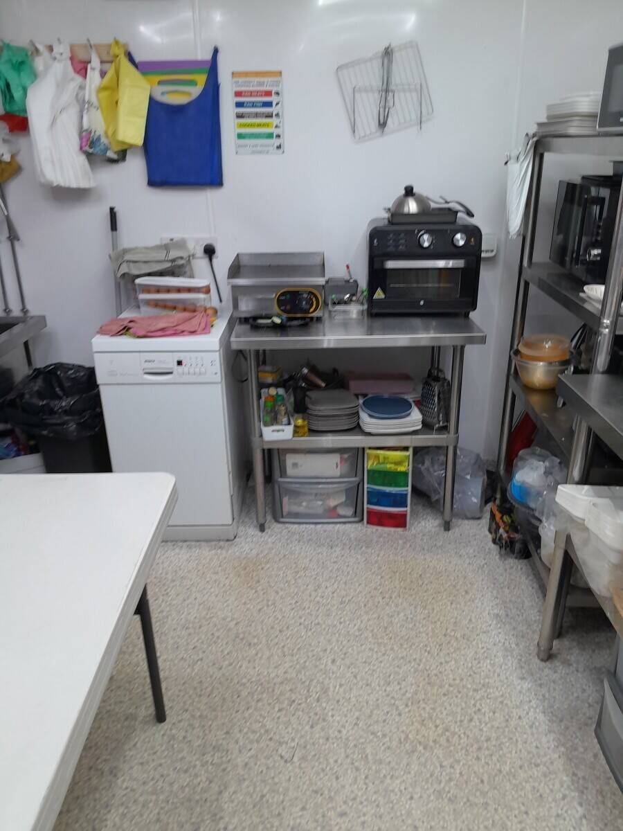 Cafe Photo 5