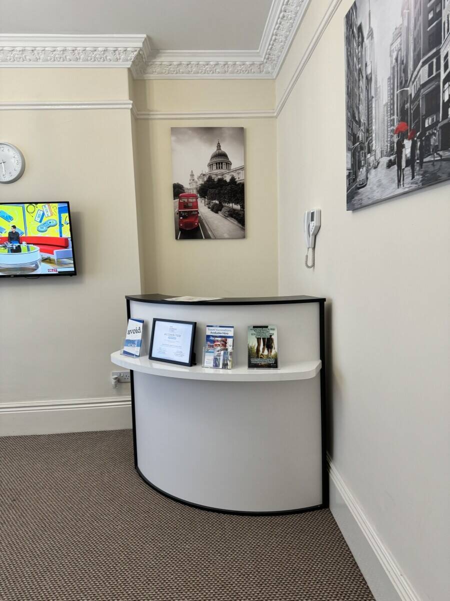 Laser & Cosmetic Clinic for Sale in Mansfield Nottinghamshire