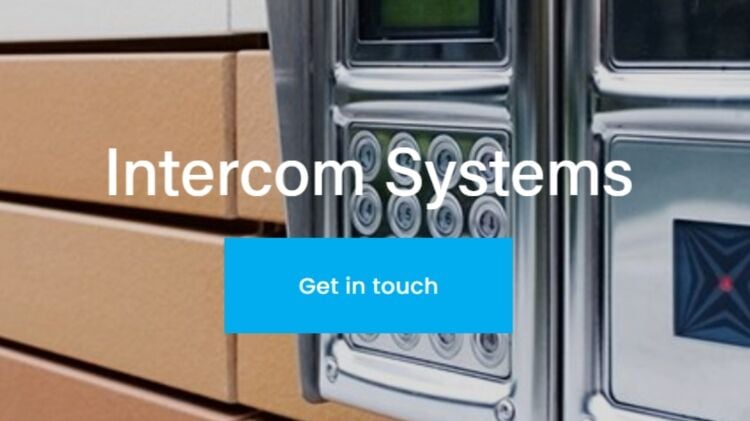 Highly Reputable Access Control & CCTV Business with Strong Market Presence Photo 5