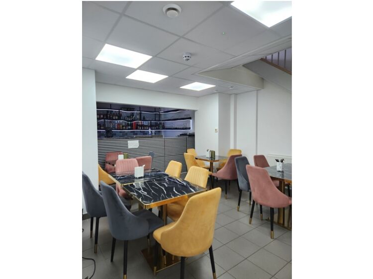 Taste the Vibe at Mokad – West African Flavour in the Heart of NG7! Photo 5