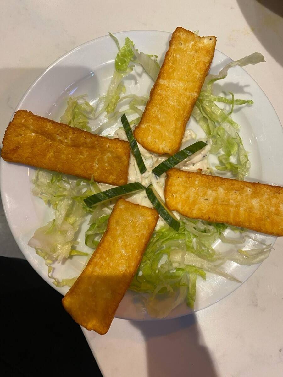 Turkish Restaurant & Takeaway for sale in Hounslow London Photo 5