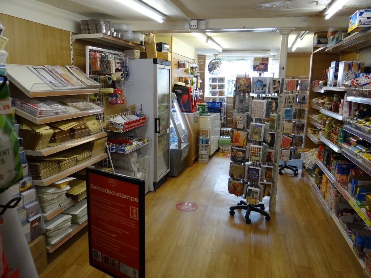 Post Office Local and Village Store Photo 5