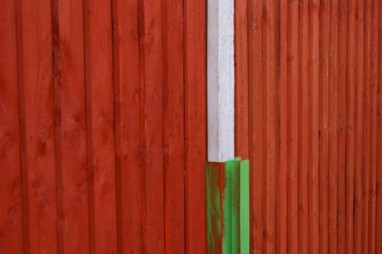 E-Commerce Fence Protector & DIY Sales Company