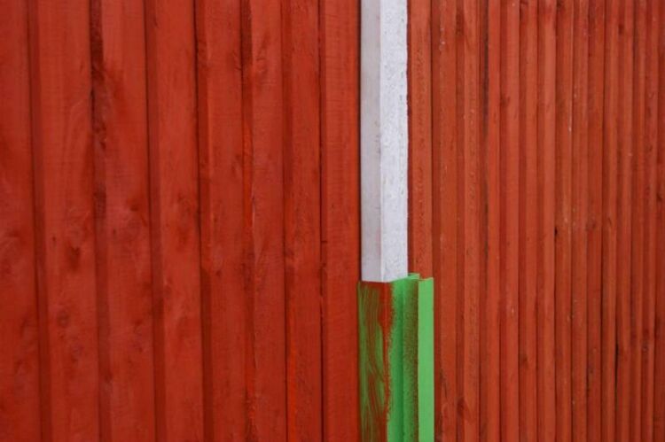 E-Commerce Fence Protector & DIY Sales Company Photo 5