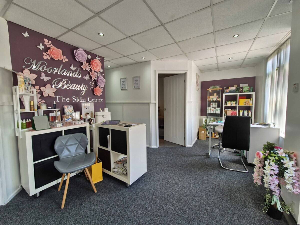 STAFFORDSHIRE MOORLANDS - MIXED USE INVESTMENT OPPORTUNITY