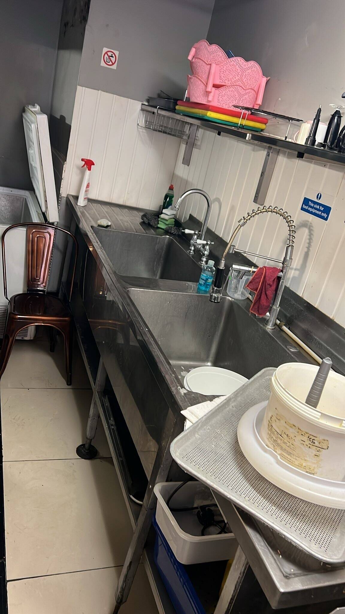 Desi zayka Indian restaurant and takeaway 