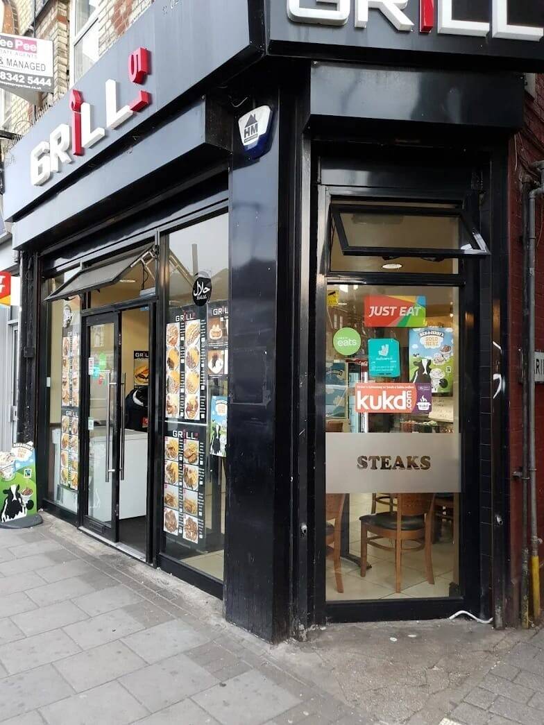 Takeaway Business for Sale – Fully Equipped, Turnkey Opportunity Photo 5