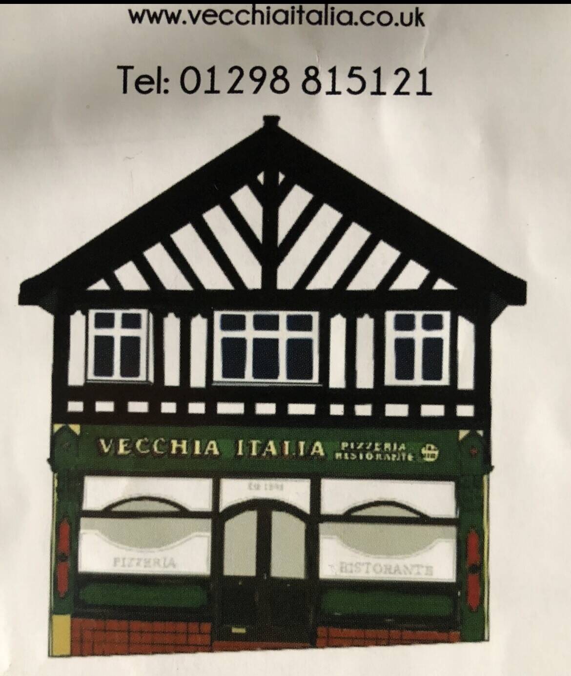 Italian Restaurant for sale in Chapel en le frith Photo 5