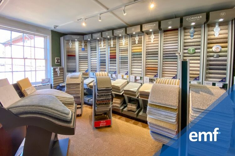 Carpet Retailers With Fitting Services Photo 5