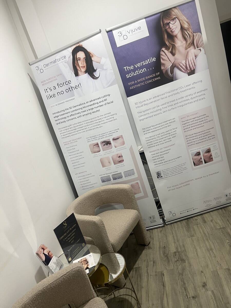 Hair and Beauty Clinic for sale in Crosby Photo 6