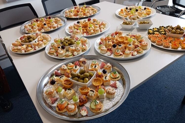 Established Catering Company - Warwick Photo 5