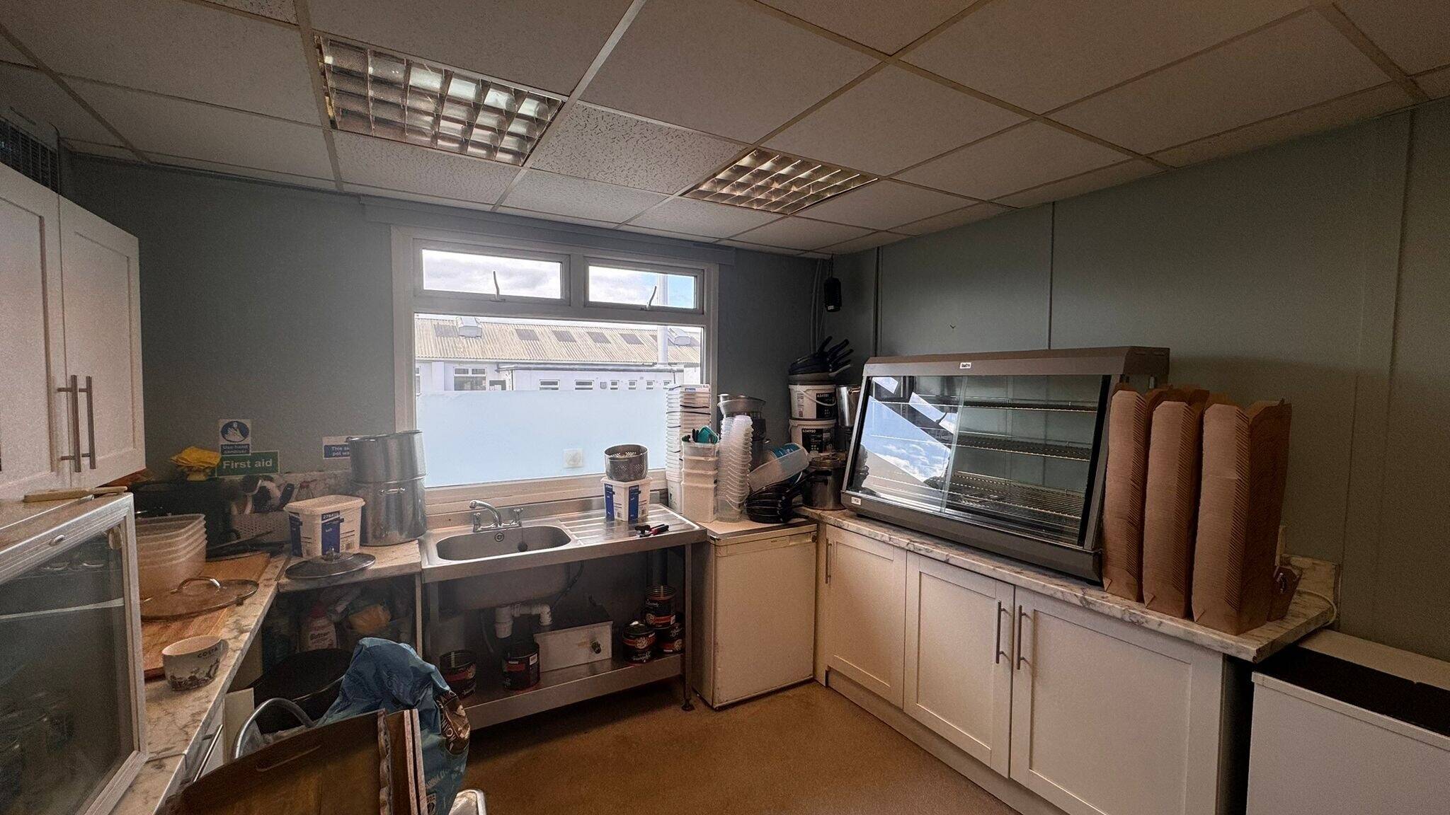 Popular Authentic Italian Restaurant, Newton Aycliffe, DL5 6HP
