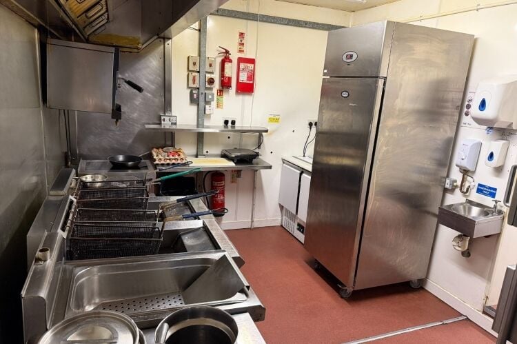 Established Restaurant - Ballymena