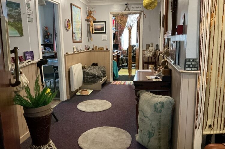 Guest House - Dundee