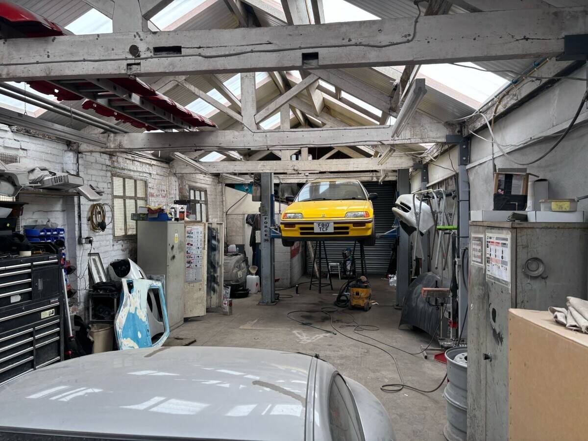 Well-known Professional Family-Run Car Care & Repair Business Photo 5