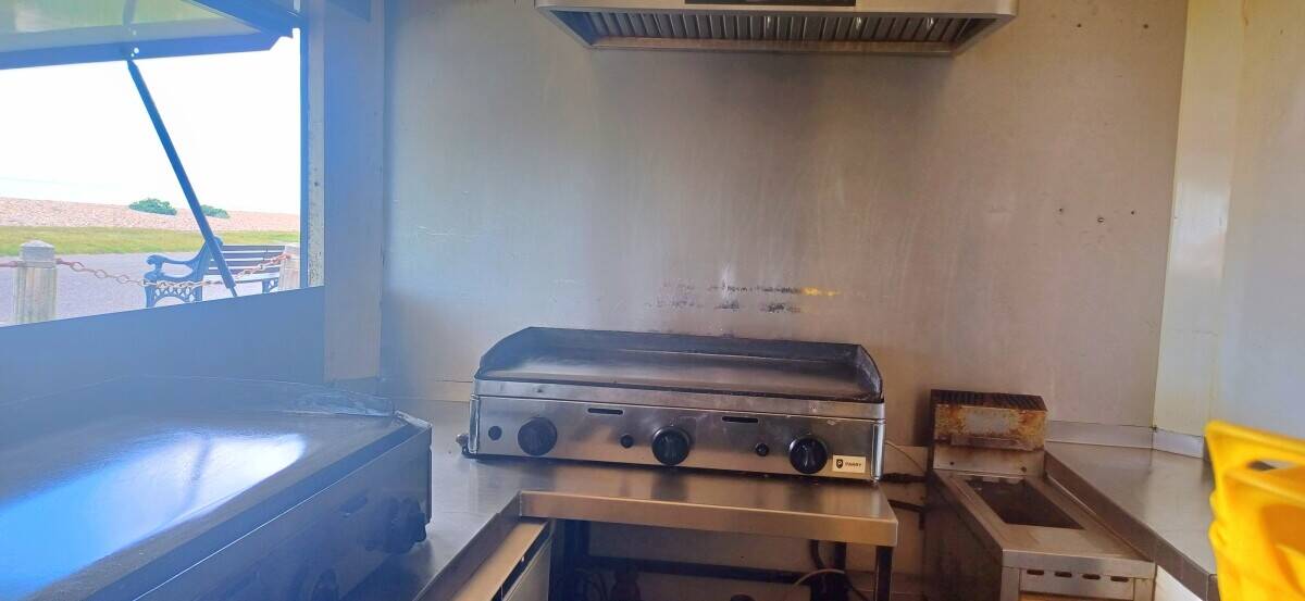 Thriving & Well-Loved Mexican Street Food Trailer Business –  Fully Mobile Photo 5