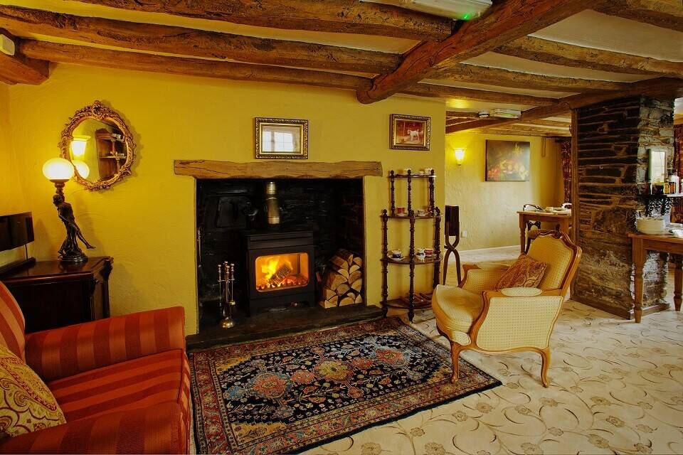 Immaculate Detached Guest House With 5 Ensuite Letting Rooms & 2 Bedroom Owners Accommodation Photo 5