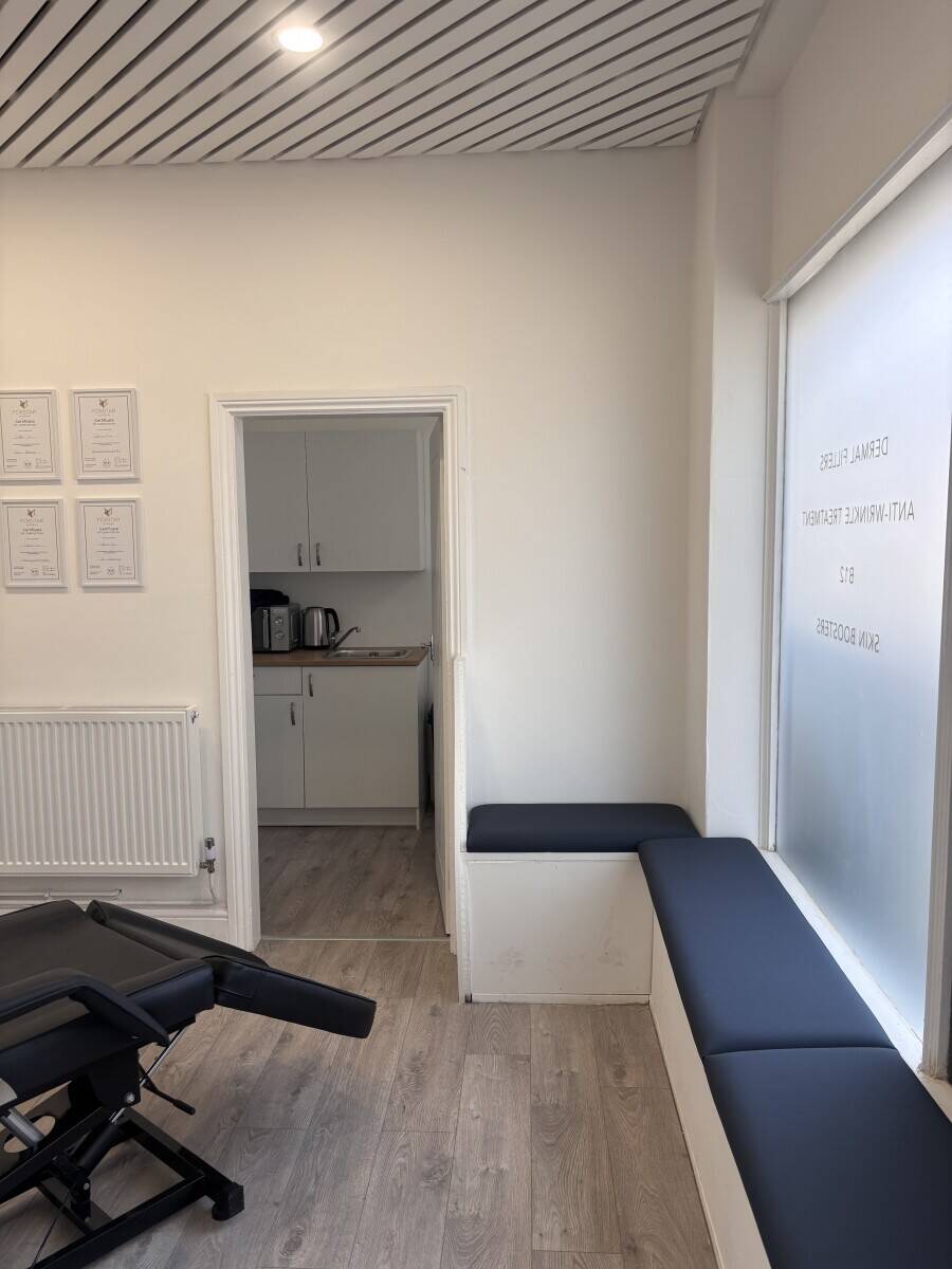 Aesthetics and beauty business in west bridgford nottingham Photo 5