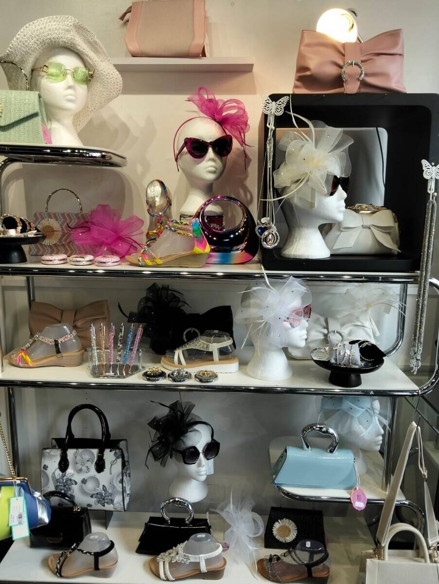 Shoe and Gift Shop Hebden Bridge Photo 5