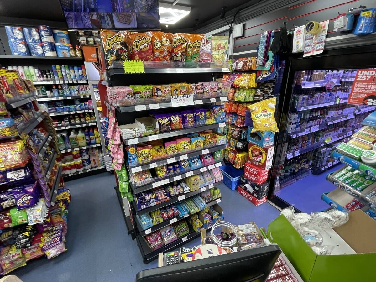 Convenience & Off Licence Store in Sunderland Photo 5