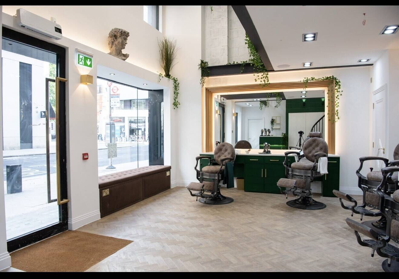 Barbering and Grooming Photo 6