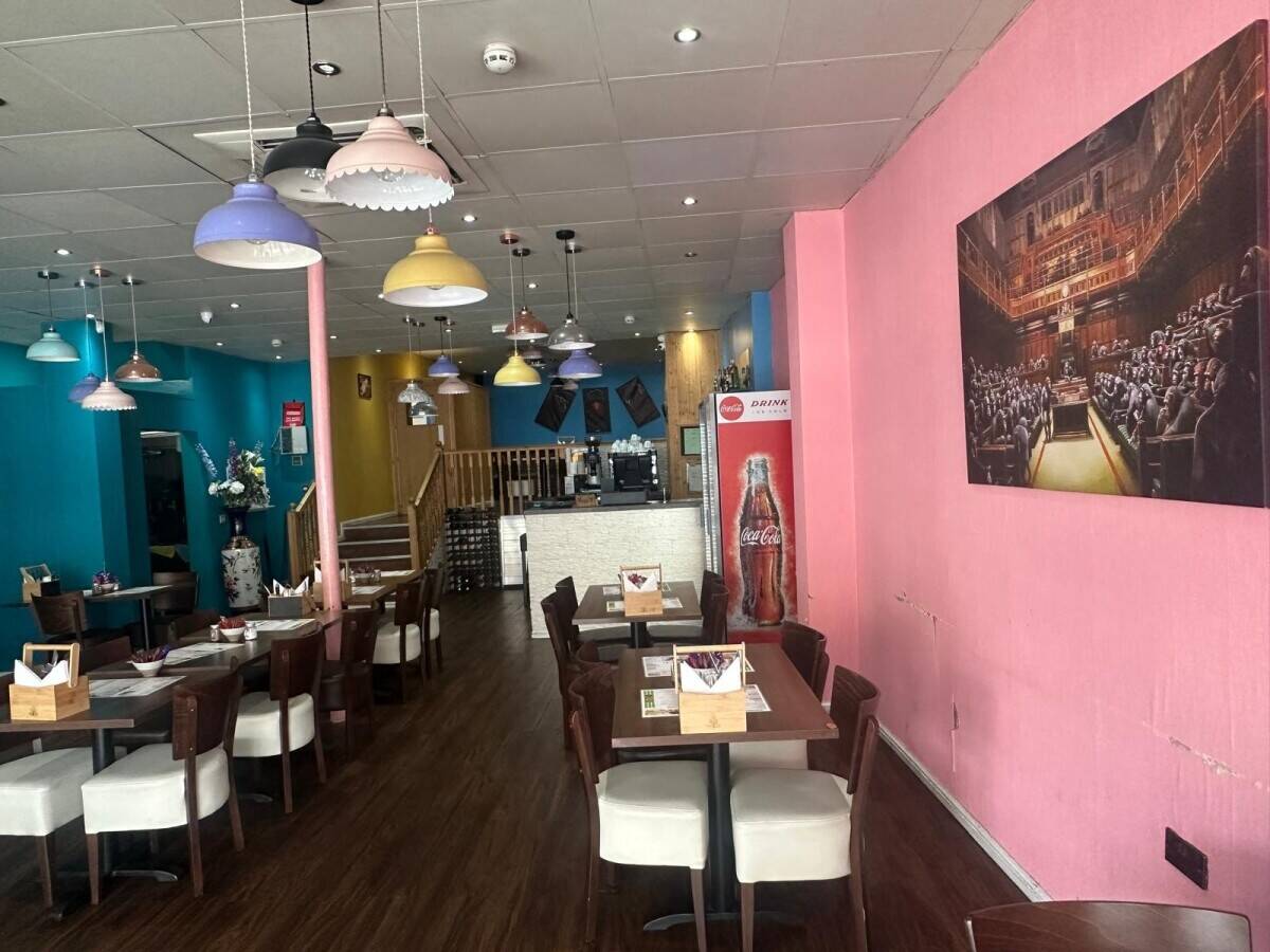 Restaurant & Cafe for sale Llandudno Photo 5