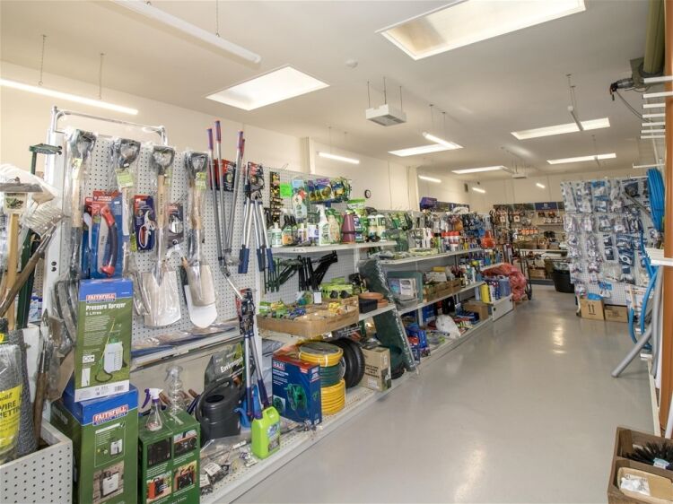Buchan Saw and Tool Service